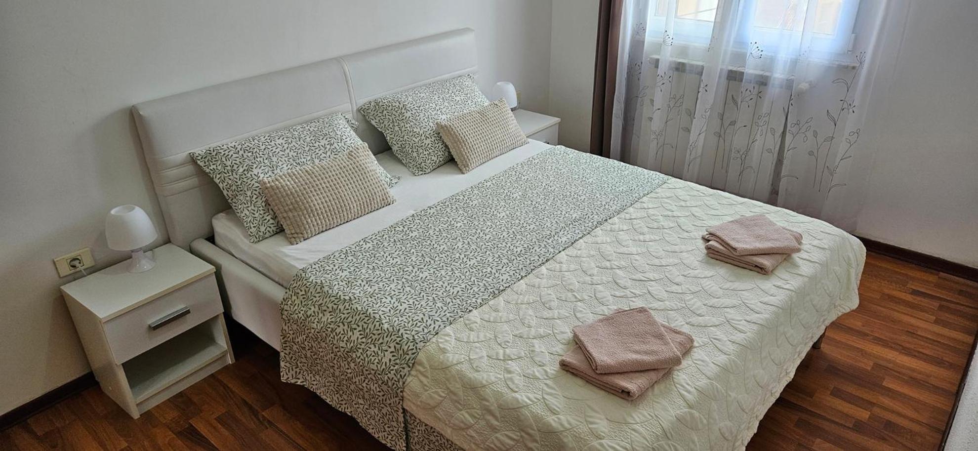 Apartment Laguna 08A إيزولا المظهر الخارجي الصورة