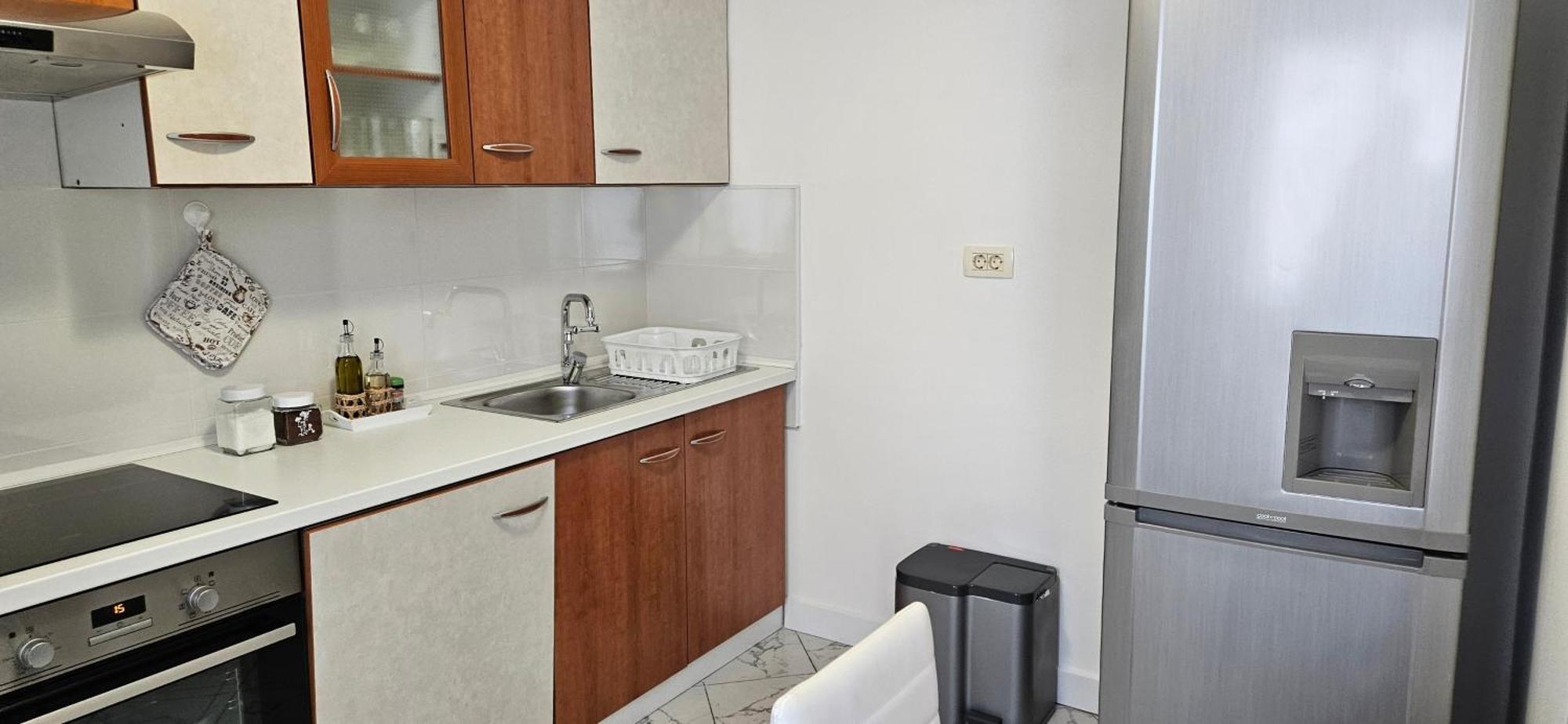 Apartment Laguna 08A إيزولا المظهر الخارجي الصورة