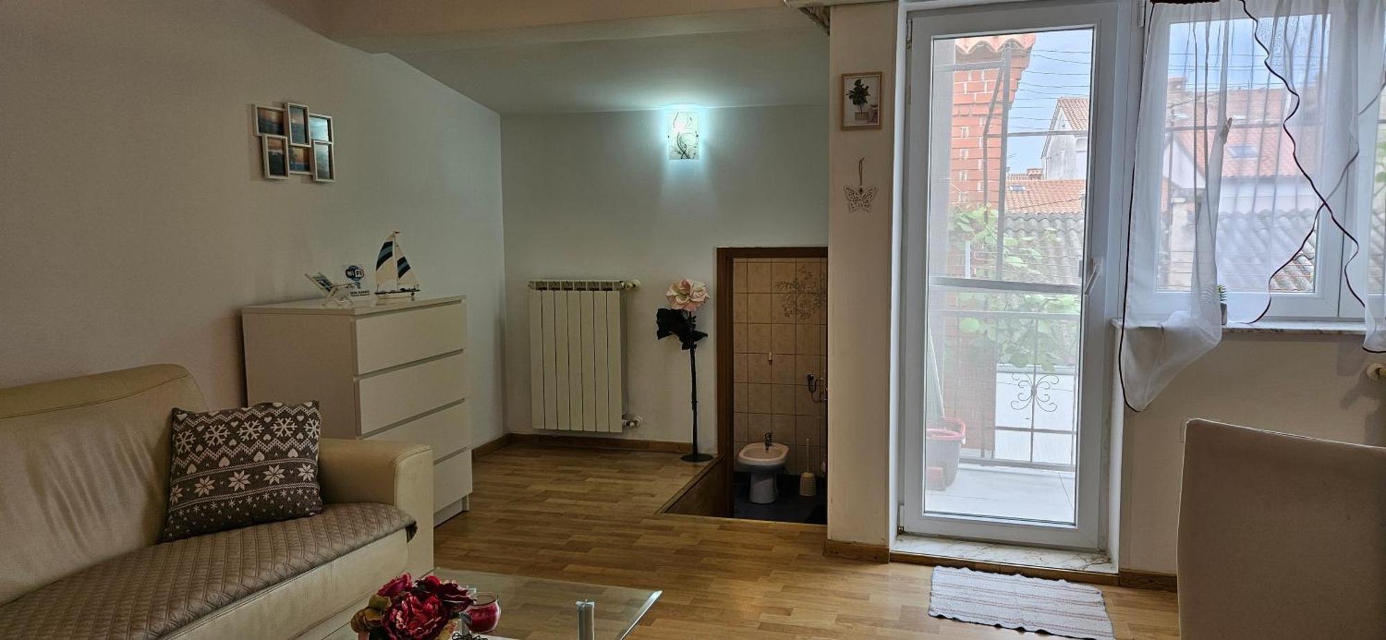 Apartment Laguna 08A إيزولا المظهر الخارجي الصورة