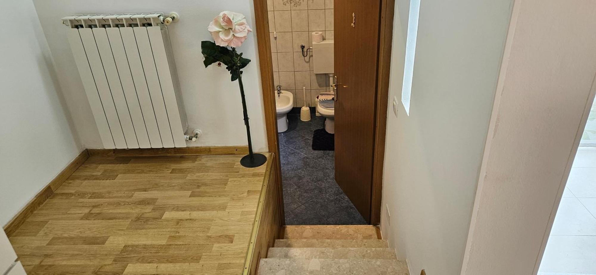 Apartment Laguna 08A إيزولا المظهر الخارجي الصورة