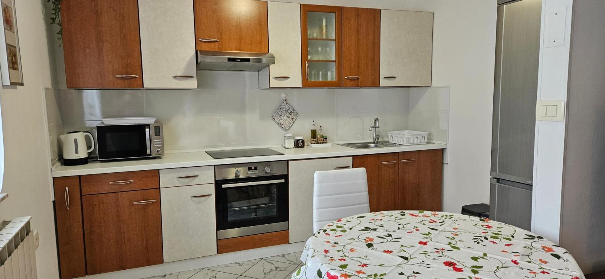 Apartment Laguna 08A إيزولا المظهر الخارجي الصورة