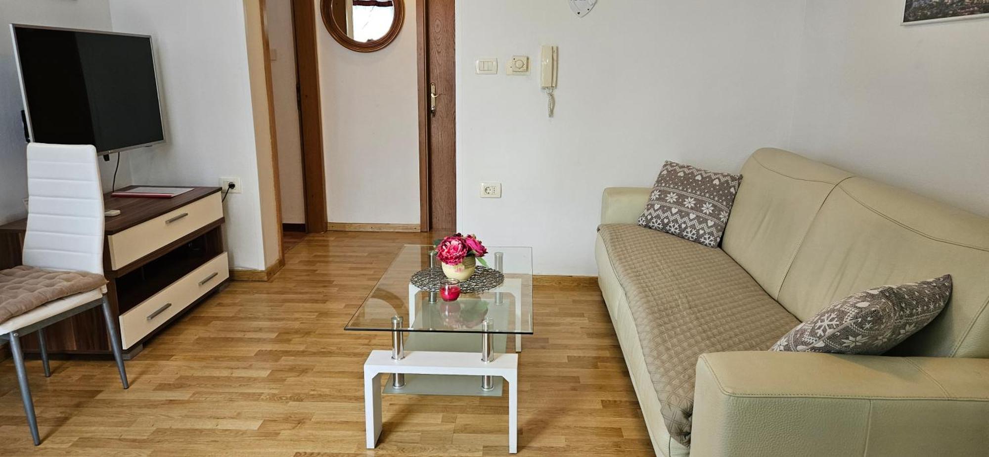 Apartment Laguna 08A إيزولا المظهر الخارجي الصورة