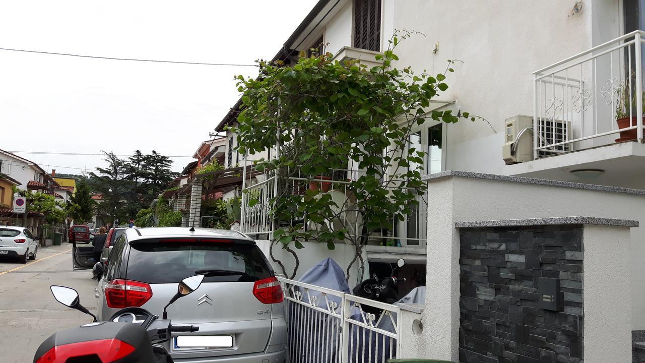 Apartment Laguna 08A إيزولا المظهر الخارجي الصورة