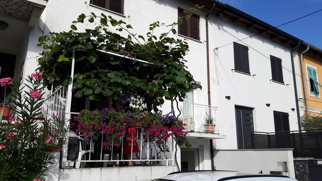 Apartment Laguna 08A إيزولا المظهر الخارجي الصورة